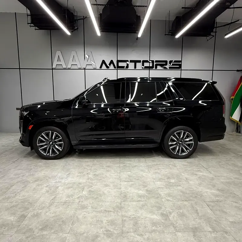 كاديلاك اسكاليد 2021